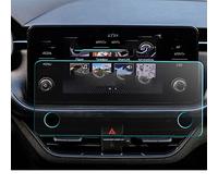 YESKIT Screen Protector For Skoda For Kamiq For Scala Bolero 2020 Car Navigation Display Auto Interior Protect Sticker Protector