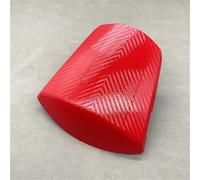 YESKIT Seat cover Motorcycle Accessories Rear Seat Cover Tail Fairing Suitable For Suzuki GSXR 600 GSX-R 750 GSXR600 GSX-R750 2011-2021(Style 4)