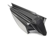 YESKIT Seat cover Motorcycle Accessories Rear Seat Fairing Hump Tail Cover Suitable For RSV4 For Tuono660 RS660 2020-2023(Style 2)