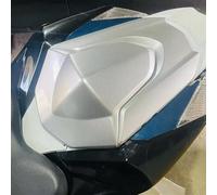 YESKIT Seat cover Motorcycle Accessories Rear Seat Fairing Hump Tail Cover Suitable For Suzuki GSX R 1000 GSXR GSX-R1000 K9 2009-2016(Style 5)