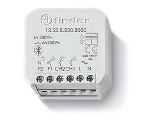 YESLY Type 13S28230B000 - Series 13 Finder