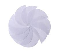 Yesmin 100 Piece Disposable Eyelash Masking Tape - Eye Concealer, Grafted Eyelash Isolation Belt, Mild and Low Sensitive Eye Shadow Lip Makeup Masking Tape, Special for Nail Salons