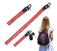 YesMvpMvp OFF Classic Car Keychain,Fabric Keychain Wrist Lanyard,Key Ring for Cars Keys Wallets Jeans Decoration cute lanyard,Car Accessories,One long and one short,Webbing Wrist Strap