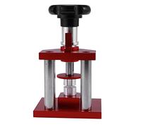 Yessetry 1PCS Screw Type Case Capping Machine Tool High Precision Watch Press Machine for Watchmaker Maintenance
