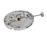 Yessetry 1Pcs Watch Movement 17 Jewels Mechanical 6497 Hand-Winding Movement Fit for Men's Watch Wrist Watch Men