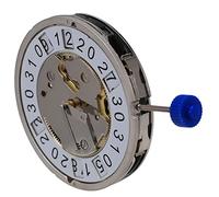 Yessetry 5040.B Quartz Watch Movement Electronic Watch Movement 5040B Replace Repair Accessories