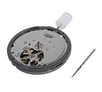 Yessetry Automatic Watch Movement Mens Parts Mechanical Watch Movement NH39A Movement Watch Replace Accessories