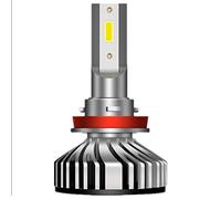 Yessetry Car Lights Led H4 H7 9003 Hb2 H11 Led H1 H3 H8 H9 880 9005 9006 H13 9004 9007 Auto Headlights 12V Led Light