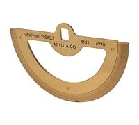 Yessetry Replacement Metal Watch Automatic Hammer for 8N24 Movement Accessories