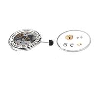 Yessetry Watch Accessories for 2824-2 Mechanical Movement PT5000-24 for Men's Watch