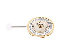 Yessetry Watch Movement Accessories Swiss E61.041 Replace ETA 256.041 Quartz Movement Without Battery 2 Hands