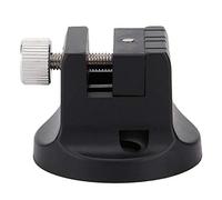 Yessetry Watch Repair Tool Watch Band Strap Fixing Base Adjusting Tool Watch Repairing Maintenance Accessories Tool for Watchmakers