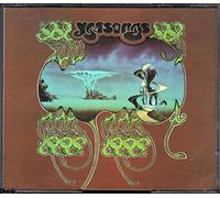Yessongs
