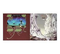 Yessongs & Relayer