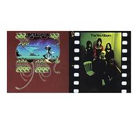 Yessongs & The Yes Album