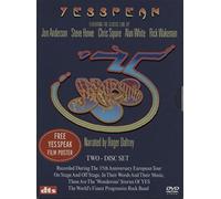 Yesspeak - Yes 35th Anniversary [DVD] [2003]