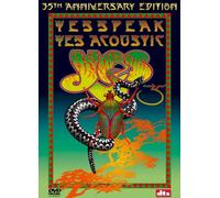Yesspeak & Yes Acoustic: 35th Anniversary Collect [DVD] [Region 1] [US Import] [NTSC]
