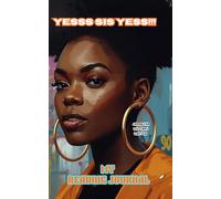 YESSS SIS YESSS!!!: MY READING JOURNAL