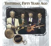 Yesterday Fifty Years Ago