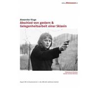 Yesterday Girl / Part-Time Work of a Domestic Slave ( Abschied von gestern / Gelegenheitsarbeit einer Sklavin )