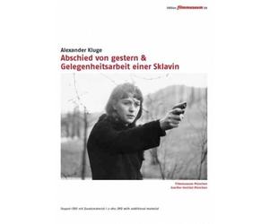 Yesterday Girl / Part-Time Work of a Domestic Slave ( Abschied von gestern / Gelegenheitsarbeit einer Sklavin )