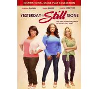 Yesterday Is Still Gone [DVD] [Region 1] [US Import] [NTSC]