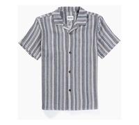 Yesterday Linen blouse Ecru M