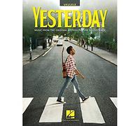 Yesterday Music from the Original Motion Picture Soundtrack