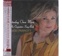 Nicki Parrott – Yesterday Once More – Vinyl Reissue – 2xLP