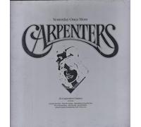 Carpenters - Yesterday Once More
