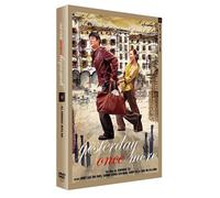 Yesterday once more [FR Import] [DVD] (2006) Cheng, Sammi; To, Johnny