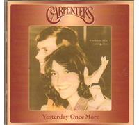Yesterday Once More: Greatest Hits 1969-1983