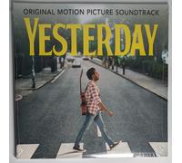 Yesterday - Original Motion Picture Soundtrack 2LP Vinyl (Capitol) New Beatles