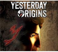 Yesterday Origins EU XBOX One / Xbox Series X|S CD Key