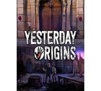 Yesterday Origins (PC) - Steam Key - EUROPE