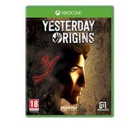 Yesterday Origins (Xbox One)