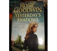 YESTERDAY S SHADOWS PROMO ED