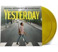 Himesh Patel - Yesterday (Original Soundtrack) [VINYL]
