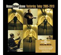 Ocean Colour Scene - Ocean Colour Scene: Yesterday Today 2005 - 2013 (Signed Edition) [VINYL]