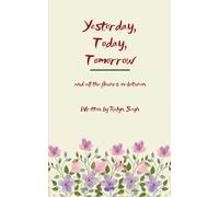 Yesterday, Today, Tomorrow (Edition1st)