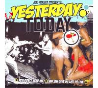 Yesterday Today-You Don't Need & Jah Jah Riddim - Yesterday Today-You Don't Need & Jah Jah Riddim