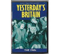 Yesterday's Britain - The 1940s, 1950s, 1960s