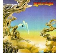 Yesterdays by East/West Records (2001-11-08)