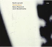 Yesterdays by Keith Jarrett (2009-01-27)
