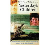 Yesterday's Children