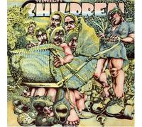 Yesterday's Children - Yesterday's Children