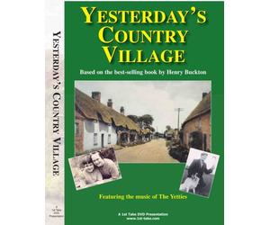 Yesterday's Country Village