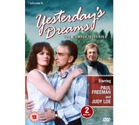 Yesterday's Dreams - The Complete Series [DVD]