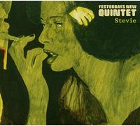 Yesterday's New Quintet - Stevie