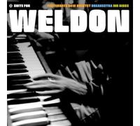 YESTERDAYS NEW QUINTET - Suite for Weldon [VINYL]